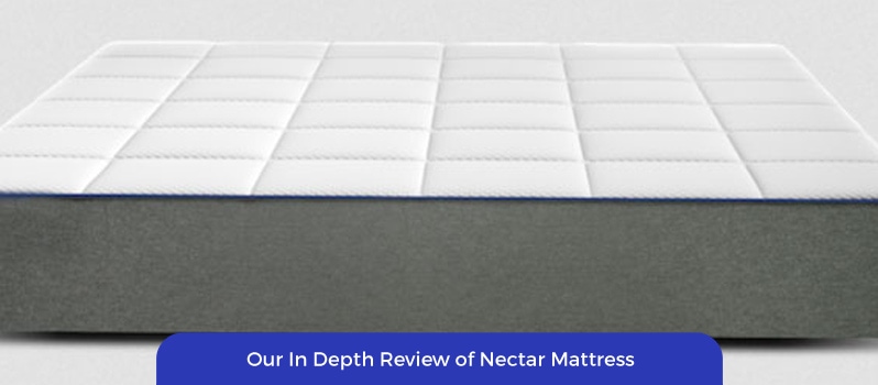 Nectar Mattress Review Nectar Mattress Review