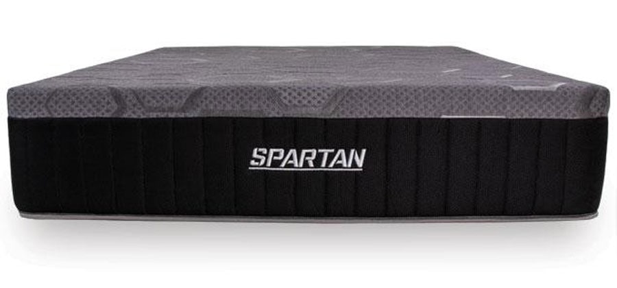 Brooklyn Spartan Mattress