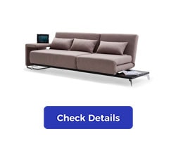 Tristen Convertible Sofa
