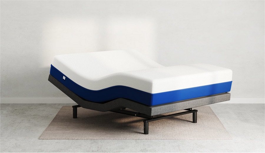 Amerisleep AS3 Mattress Specialty