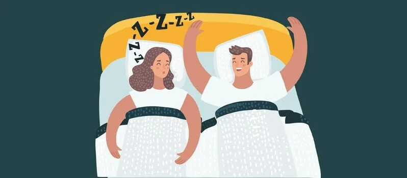 Best Mattresses for Snoring