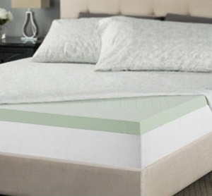 Best Memory Foam Mattress Topper