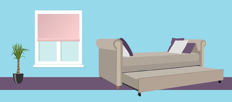 6 Most Comfortable Sofa Beds: Best Sleeper Sofa Review