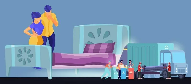 Mattress Disposal Mattress Disposal