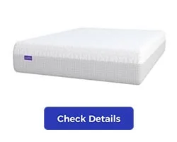 Zotto Sleep Memory Foam Mattress