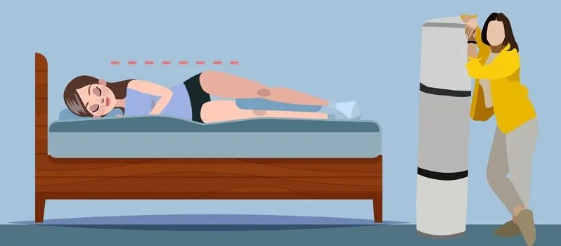 Best Firm Mattress Toppers Best Firm Mattress Toppers