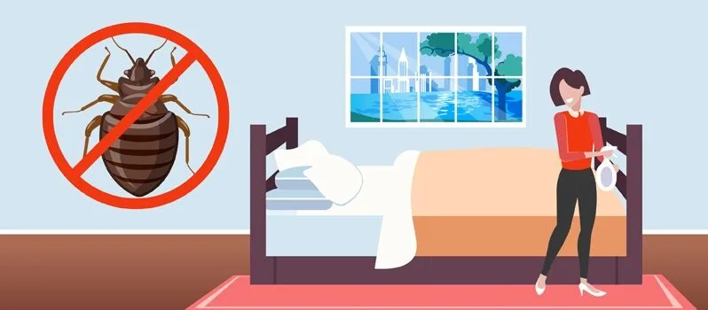 Get Rid of Bed Bugs Naturally Get Rid of Bed Bugs Naturally