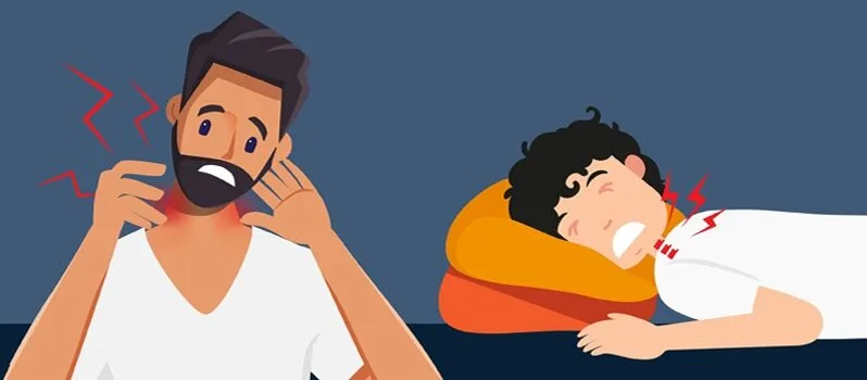 How to Get Rid of Neck Pain How to Get Rid of Neck Pain