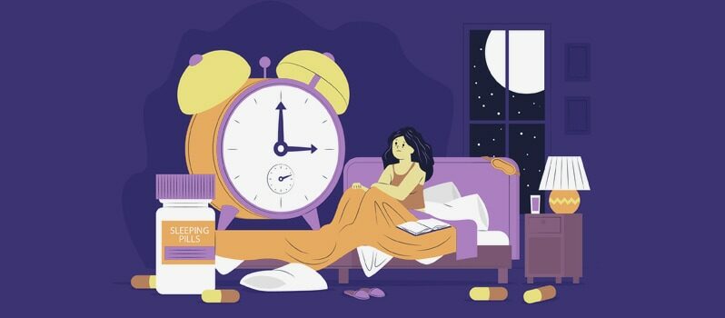 How to Overcome Somniphobia