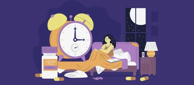 How to Overcome Somniphobia How to Overcome Somniphobia