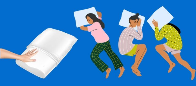 should i sleep without a pillow if my neck hurts should i sleep without a pillow if my neck hurts