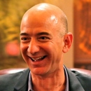 Jeff Bezos