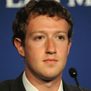 Mark Zuckerberg