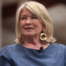 Martha Stewart