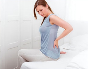 Mattress and Back Pain
