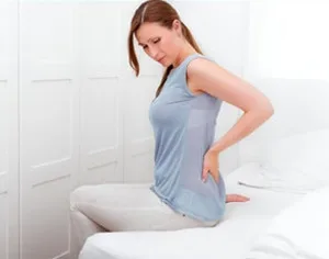 Mattress and Back Pain
