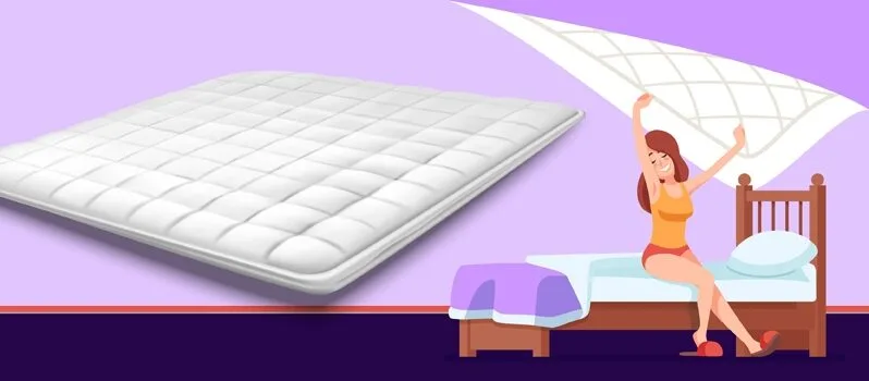 Mattress Toppers: Good Or Bad?