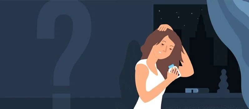 Melatonin Overdose