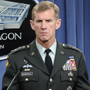 Stanley McChrystal