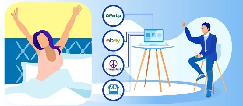 Tips for Selling Used Mattress