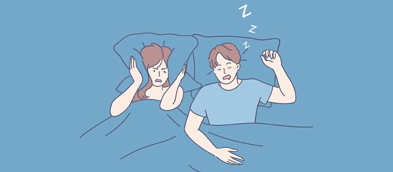 Why Do People Snore