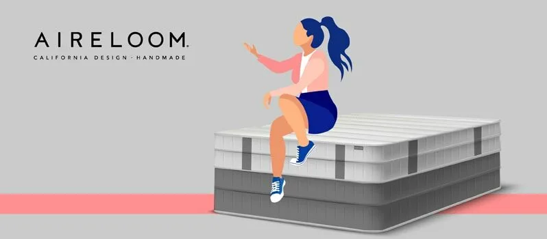 Aireloom Mattress Review