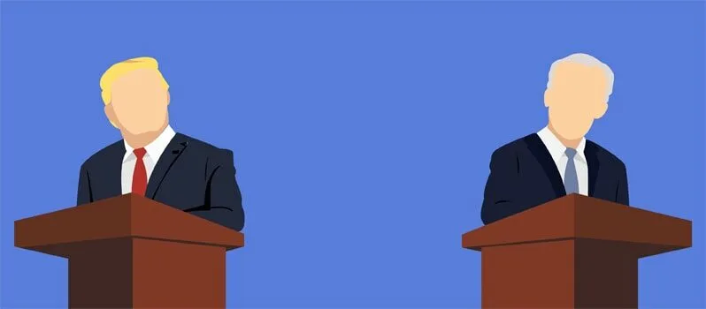 Are Donald Trump and Joe Biden Getting Enough Sleep At Night?Are Donald Trump and Joe Biden Getting Enough Sleep At Night?