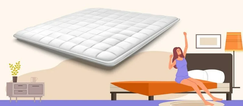 Best Feather Mattress Toppers Best Feather Mattress Toppers