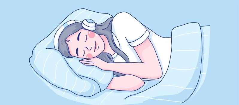 Top 8 Headphones and Earbuds for Sleeping – Our Reviews