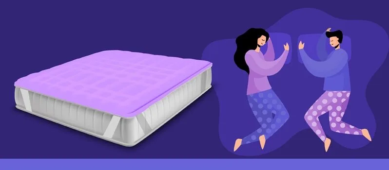 Best Mattress Toppers Best Mattress Toppers