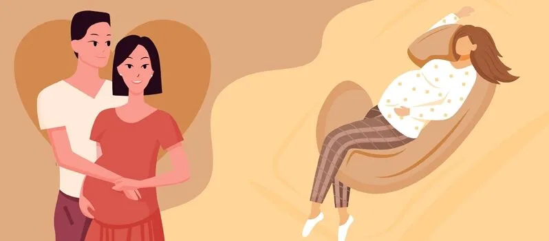 Best Pregnancy Pillows