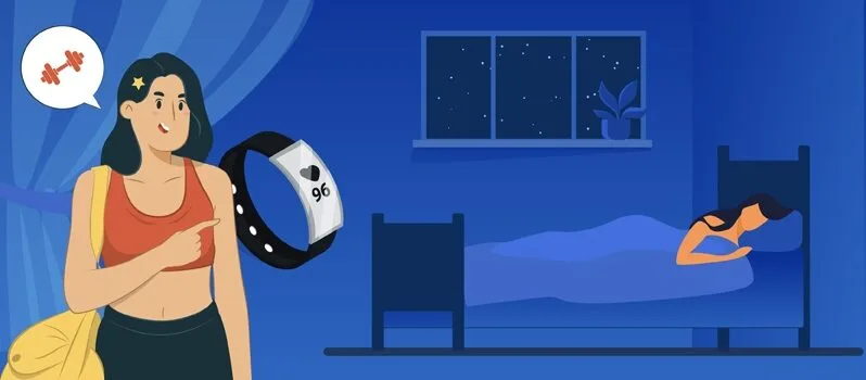 Best Sleep Trackers