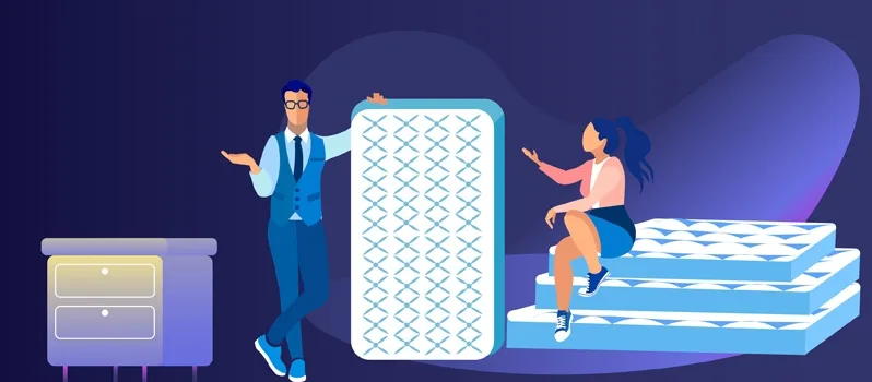 When is the Best Time to Buy a Mattress?