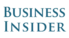 Business Insider Logo