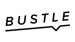 Bustle Logo