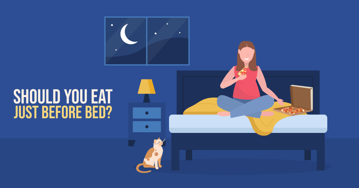 should-you-eat-just-before-bed-insidebedroom