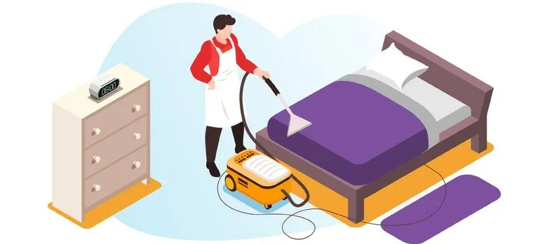 How to Clean a Mattress