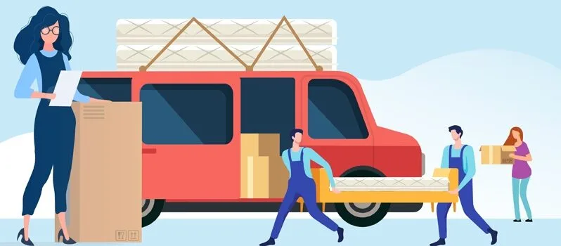 How to Move a Mattress