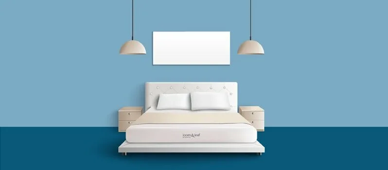 Loom And Leaf Mattress Review Loom And Leaf Mattress Review