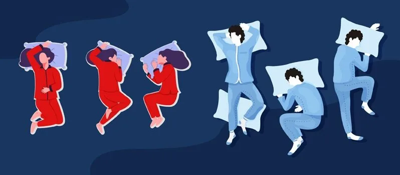 Mattresses for Different Sleeping Positions Mattresses for Different Sleeping Positions