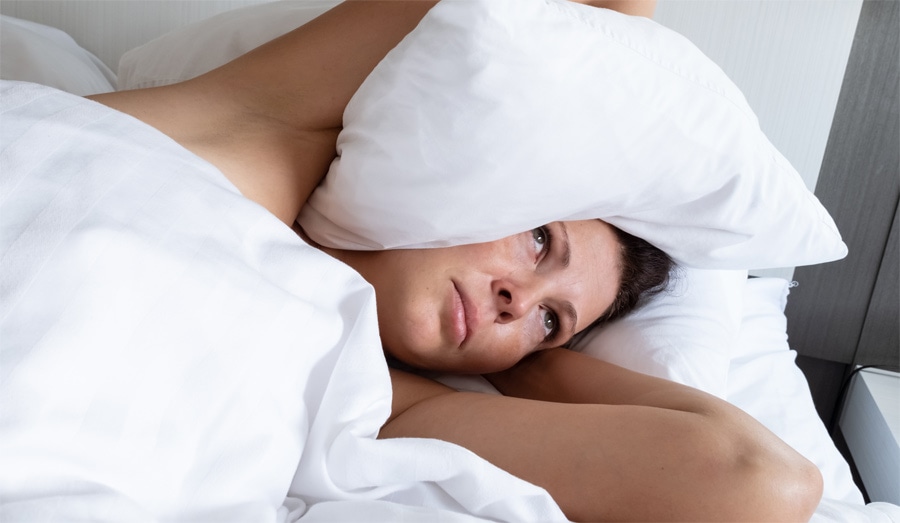 Noise Sources that Disturb Sleep