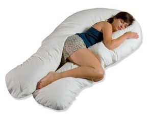 Pregnancy Pillows