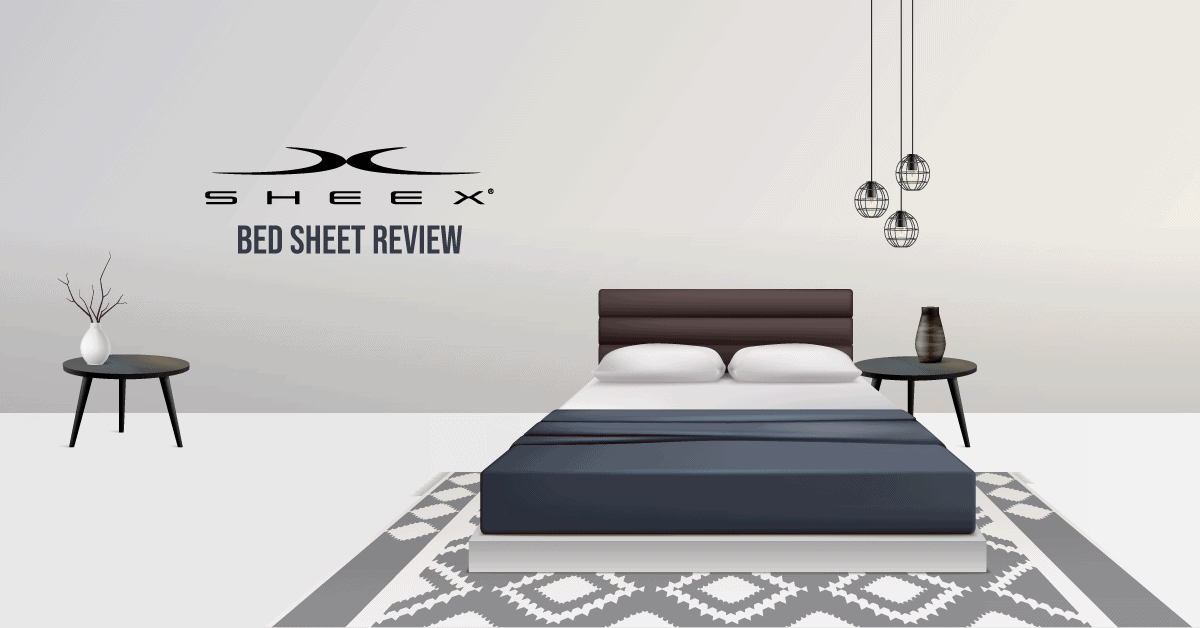 Sheex Bed Sheet Review In 2021, Sheex Duvet Cover Review