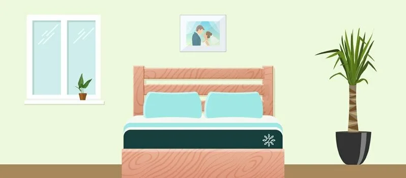 Zinus Mattress Review Zinus Mattress Review