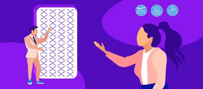 Advice On Mattress Returns and Exchange Advice On Mattress Returns and Exchange