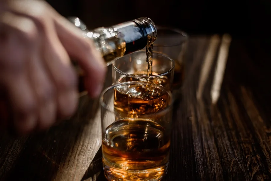 Alcoholism
