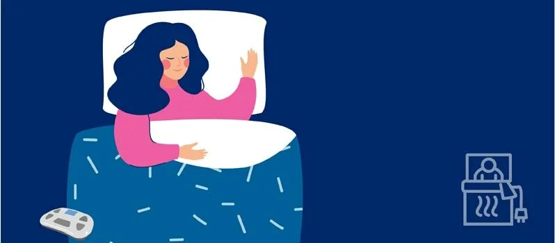Best Electric Blankets Best Electric Blankets