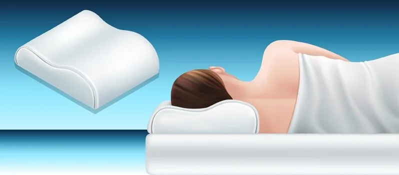 Best Pillows for Back Pain