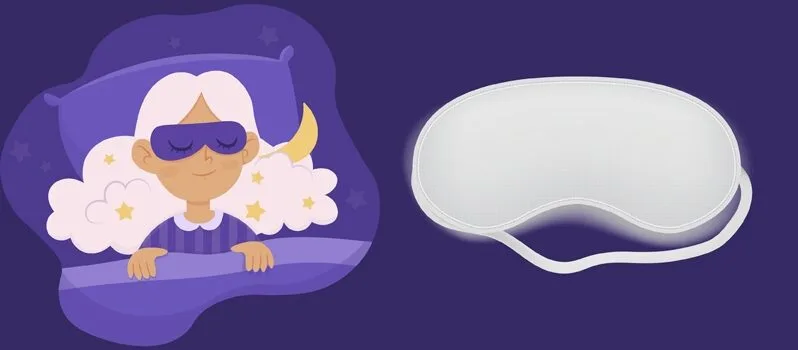 Best Sleep Masks