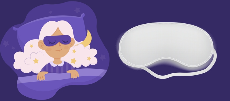 Best Rated Eye Masks (Sleep Masks) for Sleeping